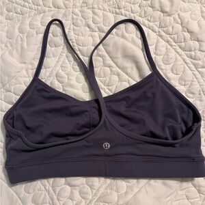Like new Lululemon Sports Bra